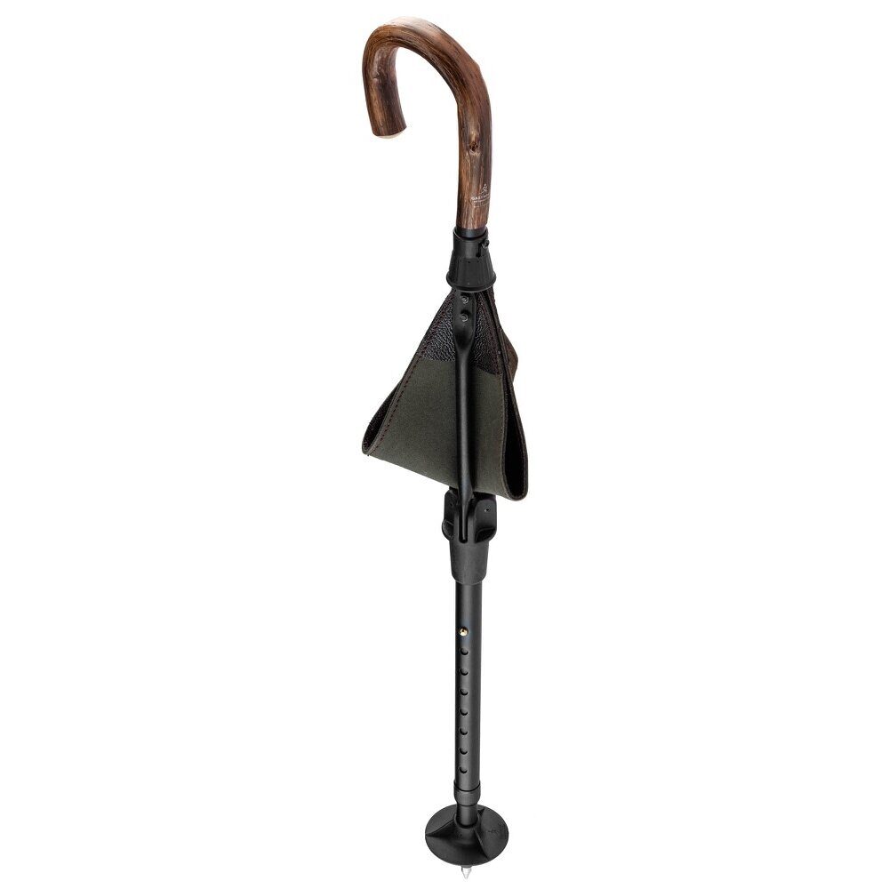 Canne-siège parapluie Canne Siege Parapluie Reglable V2