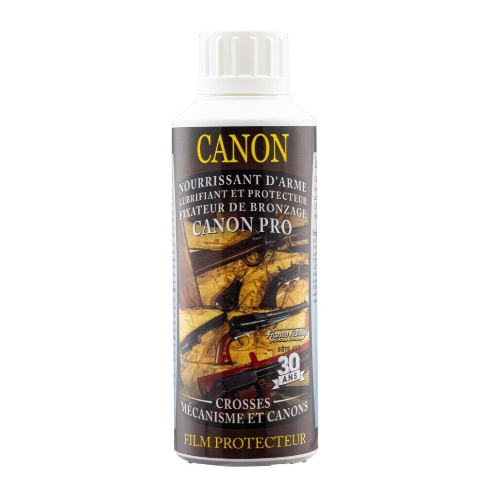 CANON PRO – Nourrissant d’arme