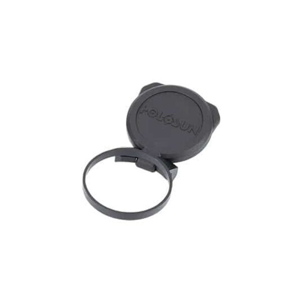 Capot de protection pour lentillle arrière – Pour modèle ARO EVO uniquement Holosun