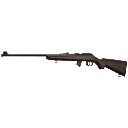 Carabine 22 LR Norinco mod. JW15 à crosse bois
