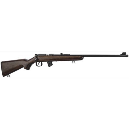 Carabine 22 LR Norinco mod. JW15 à crosse bois