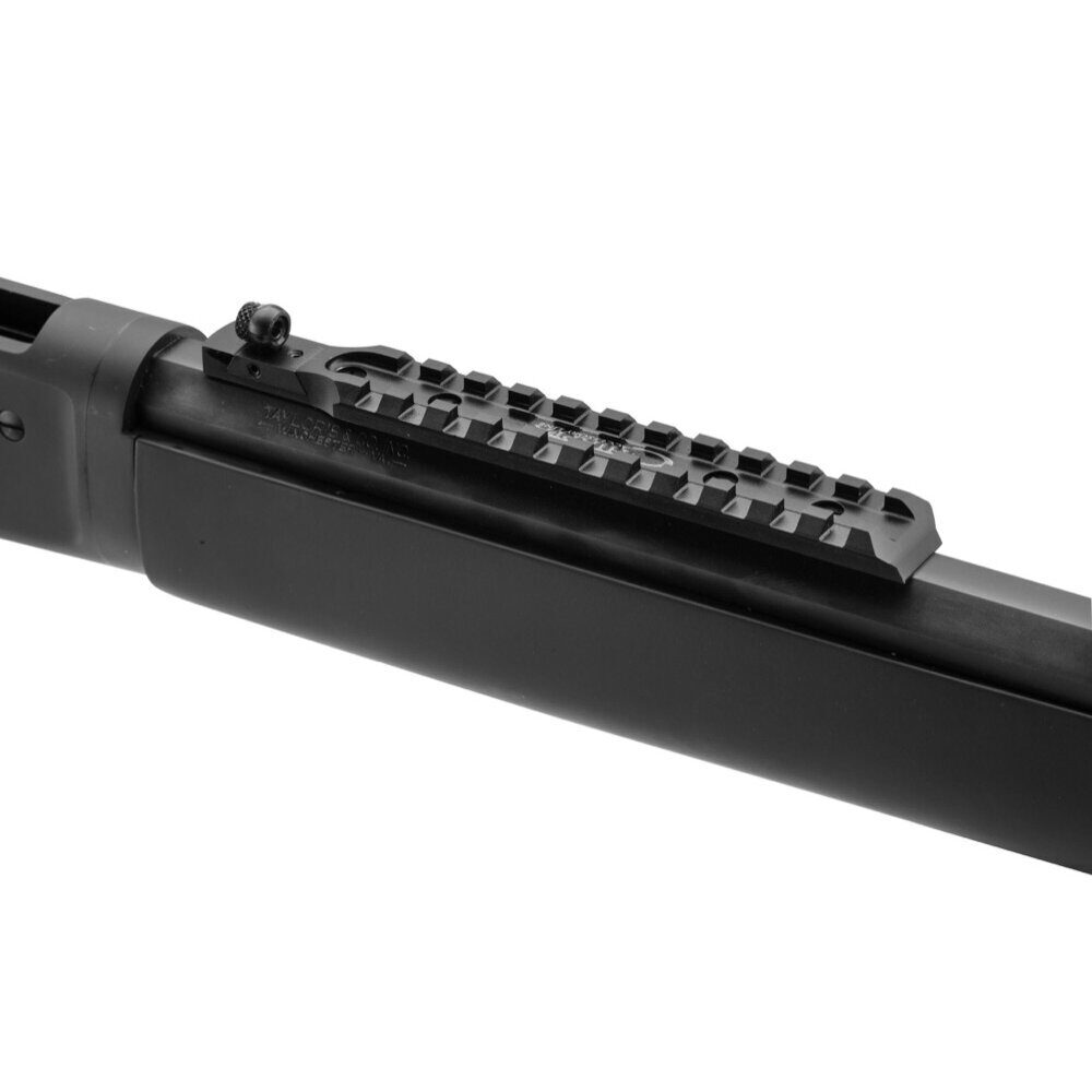 Carabine à levier 1886 Ridge Runner Take Down Black 45.70 CARABINE 1886 LA RUNNER TD HARD Chiappa Firearms
