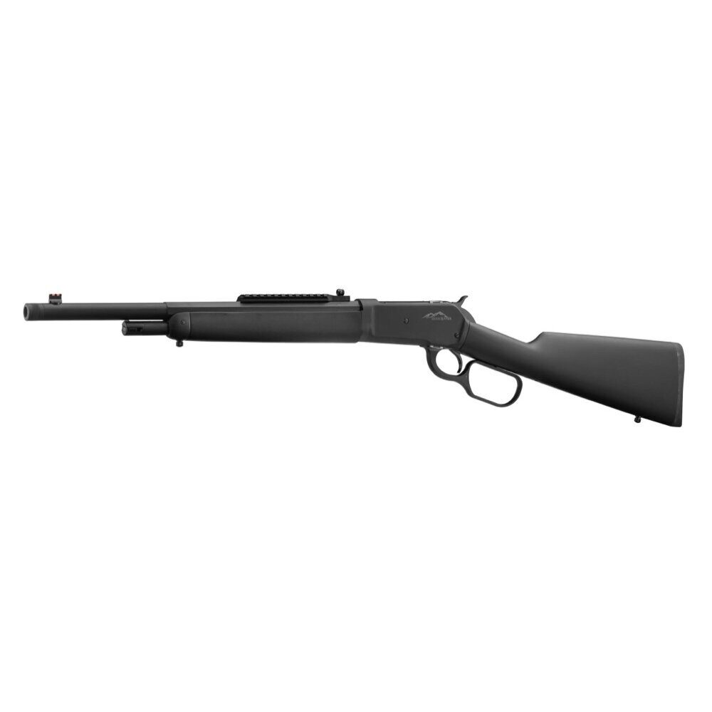 Carabine à levier 1886 Ridge Runner Take Down Black 45.70 CARABINE 1886 LA RUNNER TD HARD Chiappa Firearms