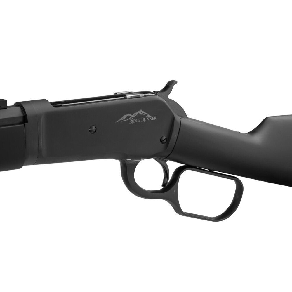 Carabine à levier 1886 Ridge Runner Take Down Black 45.70 CARABINE 1886 LA RUNNER TD HARD Chiappa Firearms