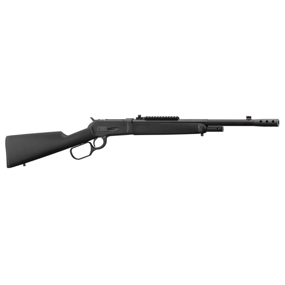 Carabine à levier 1886 Ridge Runner Take Down Black 45.70 CARABINE 1886 LA RUNNER TD HARD Chiappa Firearms