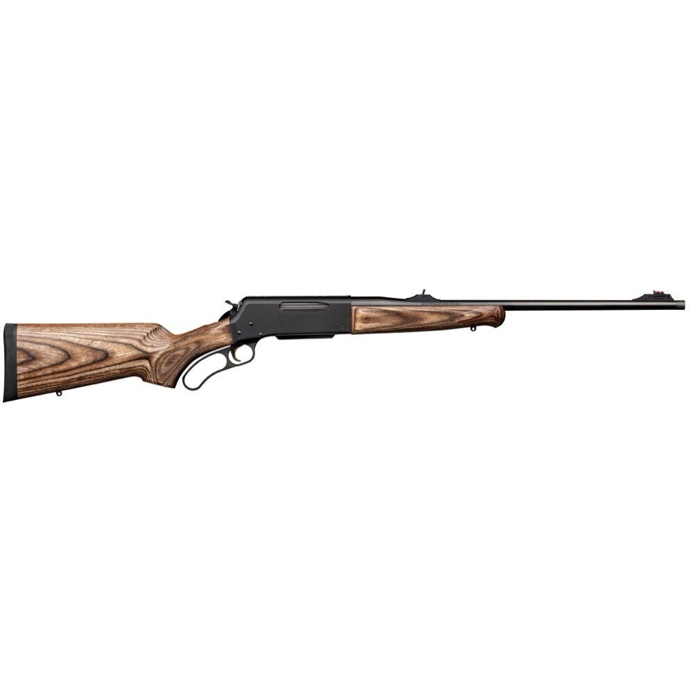 Carabine à levier Browning Lightweight Hunter Laminated BLR Hunter – 30-06