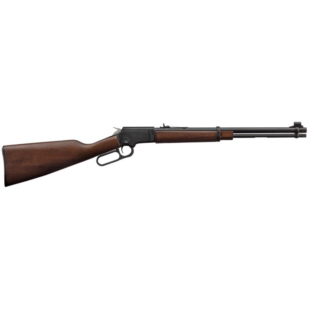 Carabine à levier de sous-garde Chiappa LA322 cal. 22 LR canon non fileté Boitier noir mat Chiappa Firearms