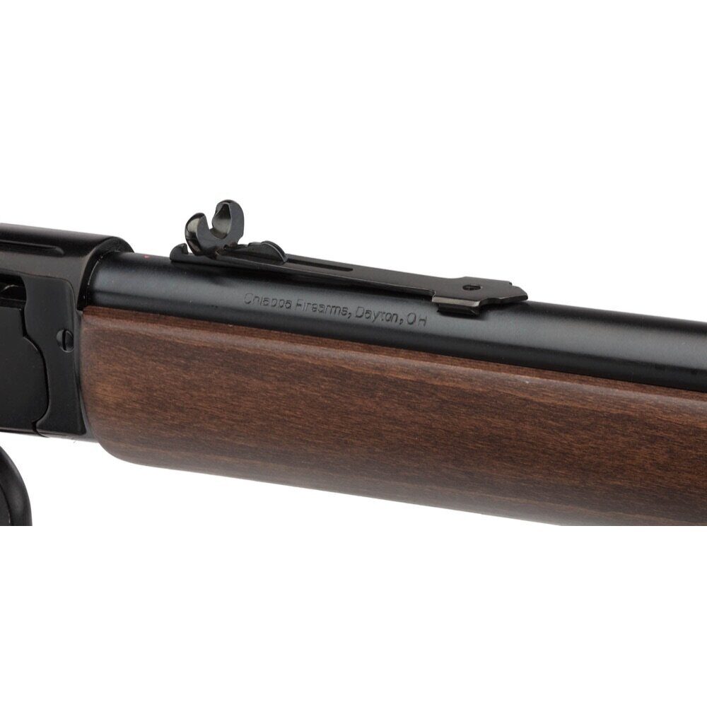 Carabine à levier de sous-garde Chiappa LA322 cal. 22 LR canon non fileté Boitier noir mat Chiappa Firearms