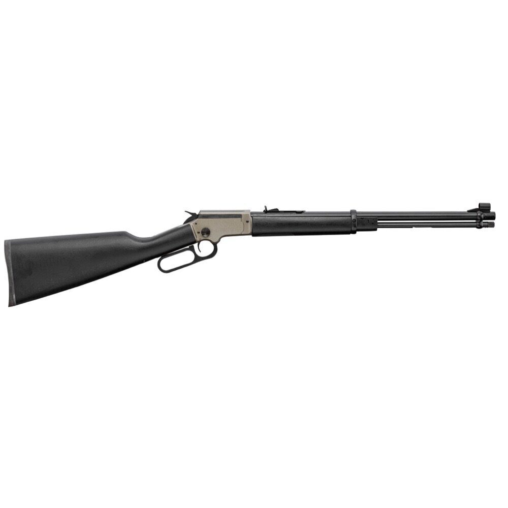 Carabine à levier sous-garde Chiappa LA322 Cub cal. 22 LR Cerakote & crosse noire Kodiak Cub 22lr Chiappa Firearms