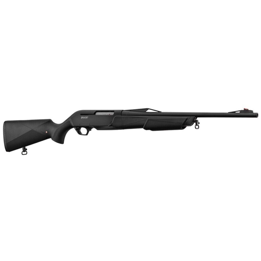 Carabine à pompe Winchester SXR2 composite .30-06