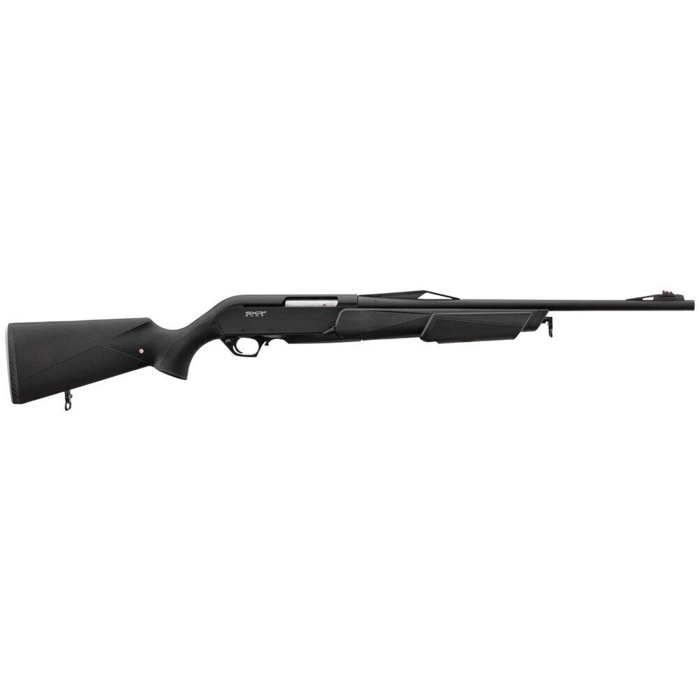 Carabine à pompe Winchester SXR2 composite .30-06