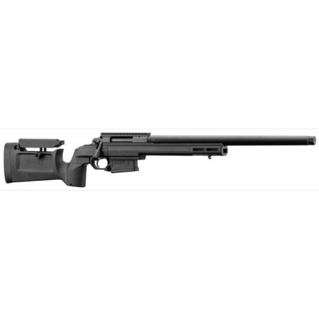 Carabine à verrou Aero Precision Bravo Cal .308 canon 20 »