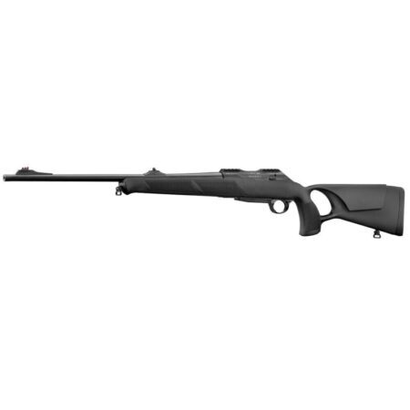 Carabine à verrou BCM – RUBIS crosse synthétique avec trou de pouce BCM Rifle Company