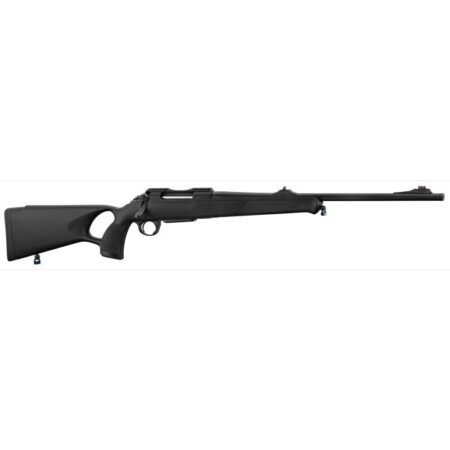 Carabine à verrou BCM – RUBIS crosse synthétique avec trou de pouce BCM Rifle Company
