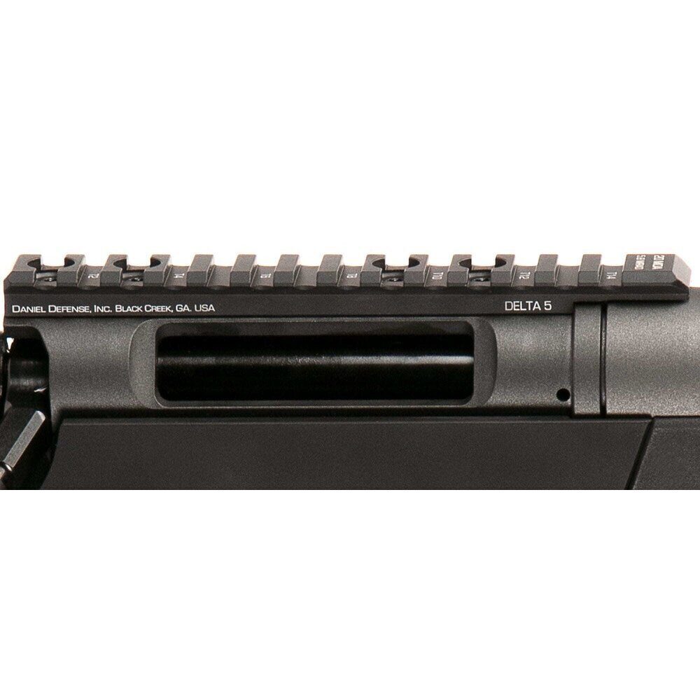 Carabine à verrou Daniel Defense Delta 5