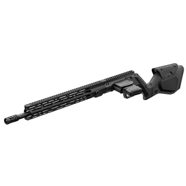 Carabine à verrou Hera Arms H6 V1.1 Cal. 222 Rem – Noir Heraarms