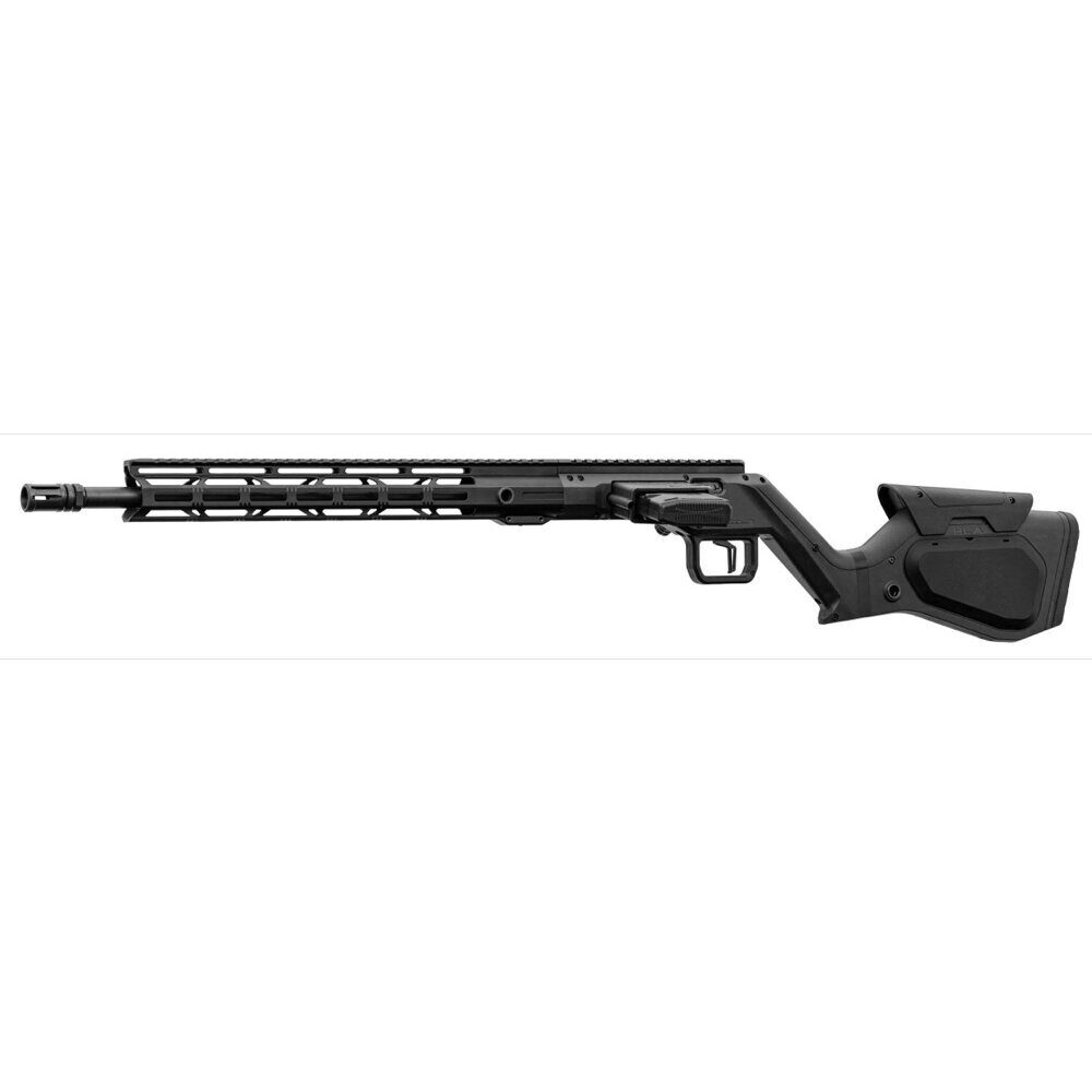 Carabine à verrou HERA ARMS H6 V1.1 Cal. 222 Rem – NOIR HERAARMS
