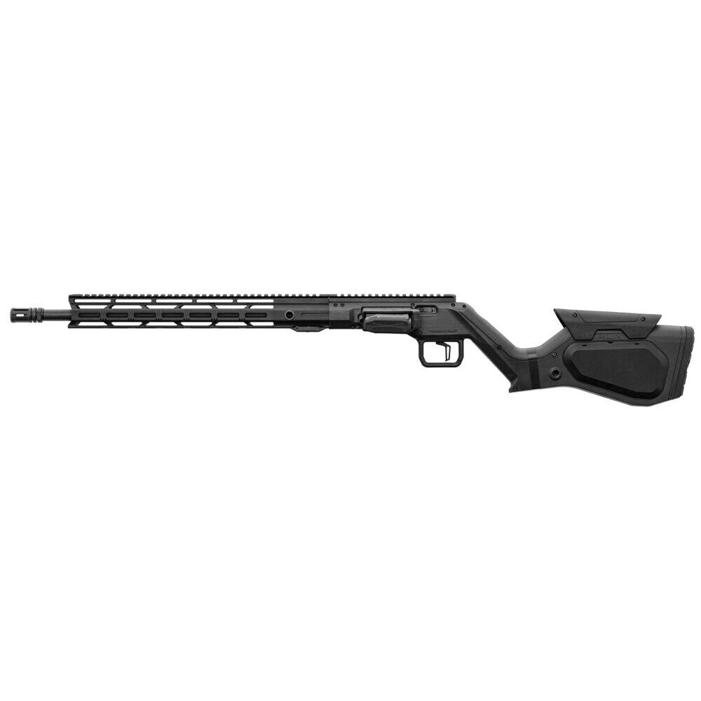 Carabine à verrou HERA ARMS H6 V1.1 Cal. 222 Rem – NOIR HERAARMS