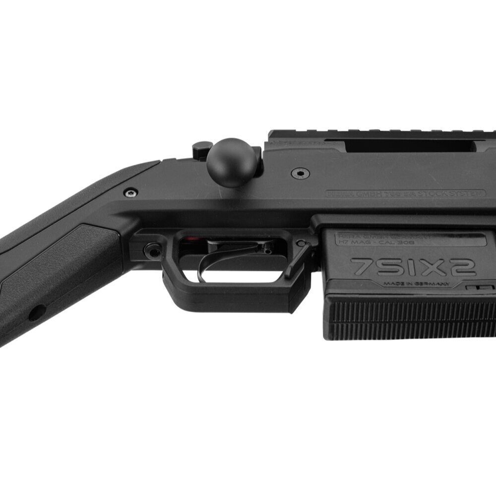 Carabine à verrou Hera Arms modèle H7 20 » Cal. 308 Win HERAARMS