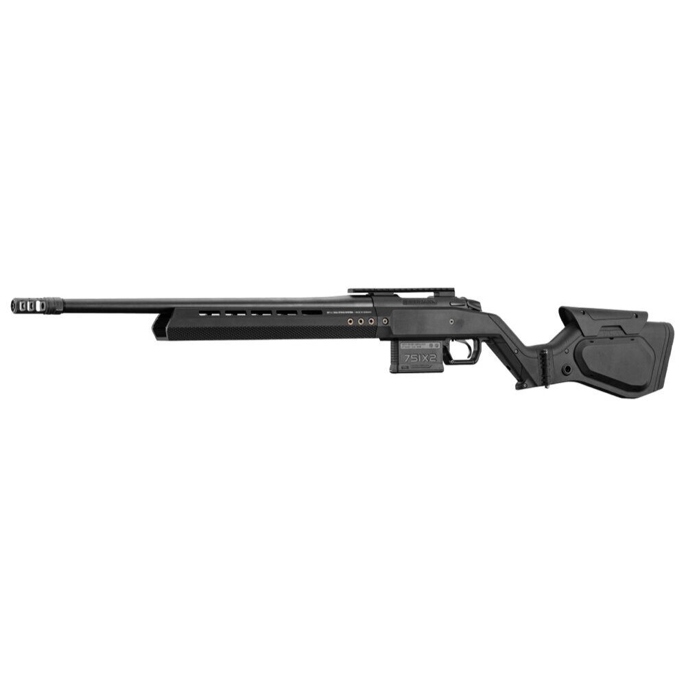Carabine à verrou Hera Arms modèle H7 20 » Cal. 308 Win HERAARMS
