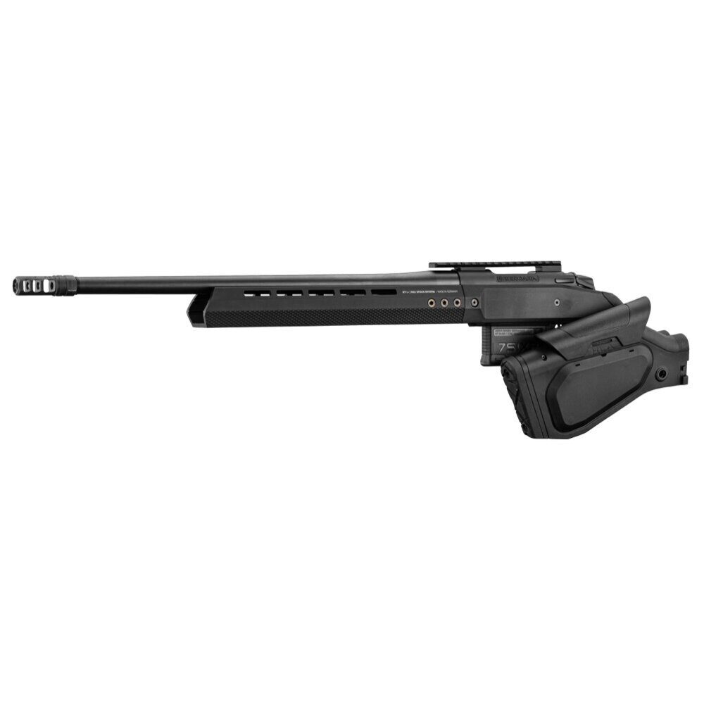 Carabine à verrou Hera Arms modèle H7 20 » Cal. 308 Win HERAARMS