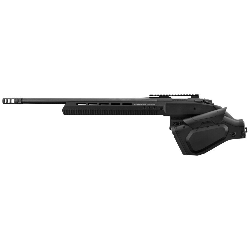 Carabine à verrou Hera Arms modèle H7 20 » Cal. 308 Win HERAARMS