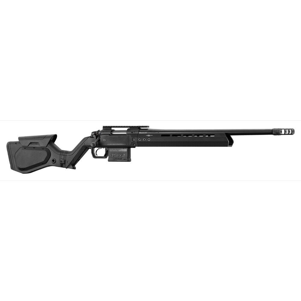 Carabine à verrou Hera Arms modèle H7 20 » Cal. 308 Win HERAARMS