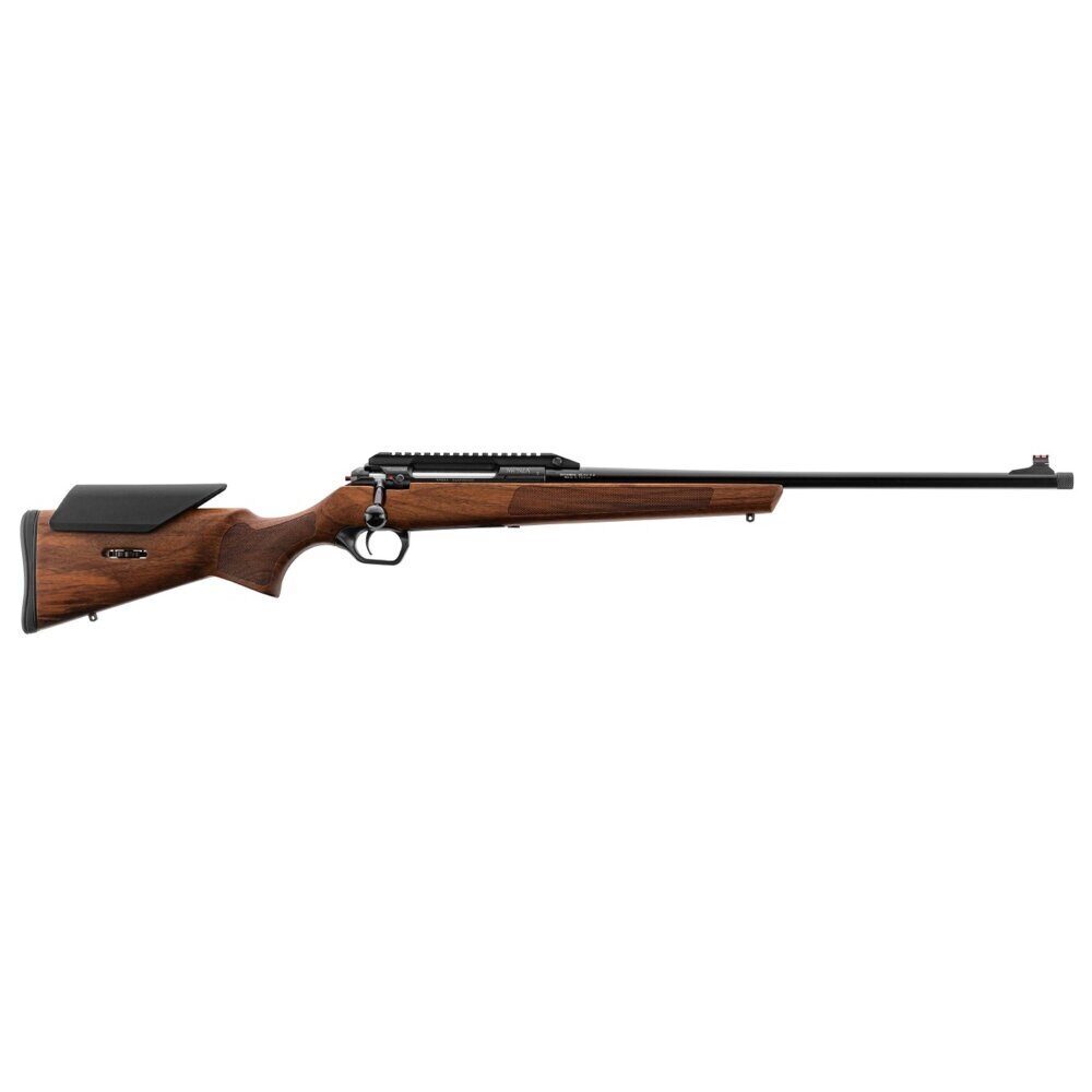 Carabine à verrou Monza 30-06 Springfield bois canon de 56cm + fourreau Istanbul Silah