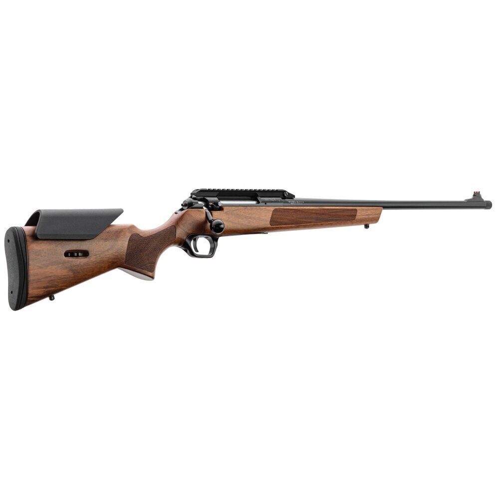 Carabine à verrou Monza 30-06 Springfield bois canon de 56cm + fourreau Istanbul Silah