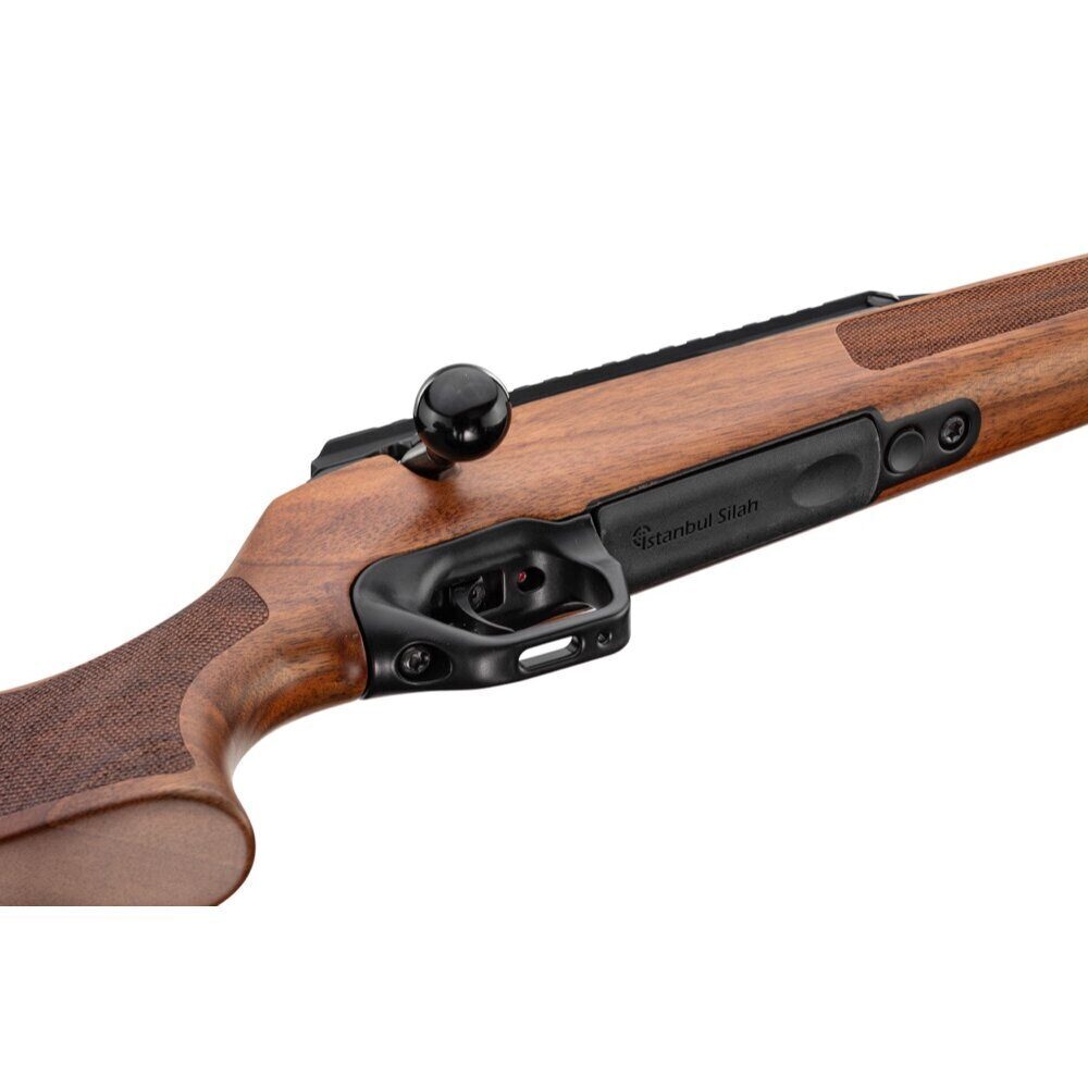 Carabine à verrou Monza 30-06 Springfield bois canon de 56cm + fourreau Istanbul Silah