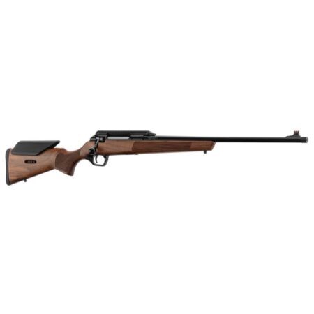Carabine à verrou Monza 30-06 Springfield bois canon de 56cm + fourreau Istanbul Silah
