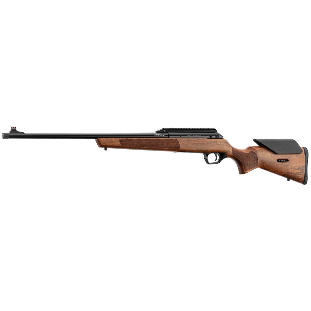 Carabine à verrou Monza 30-06 Springfield bois canon de 56cm + fourreau Istanbul Silah
