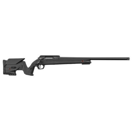 Carabine à verrou Monza .308 black canon de 61cm Istanbul Silah