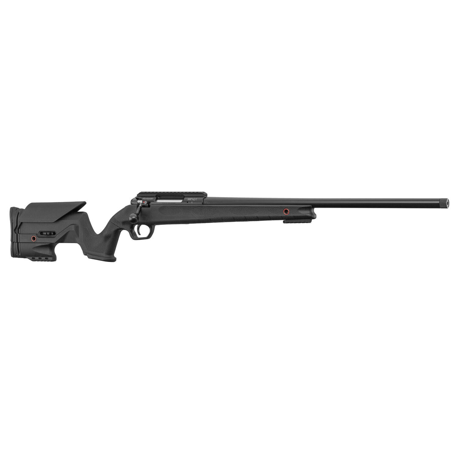 Carabine à verrou Monza .308 black canon de 61cm Istanbul Silah