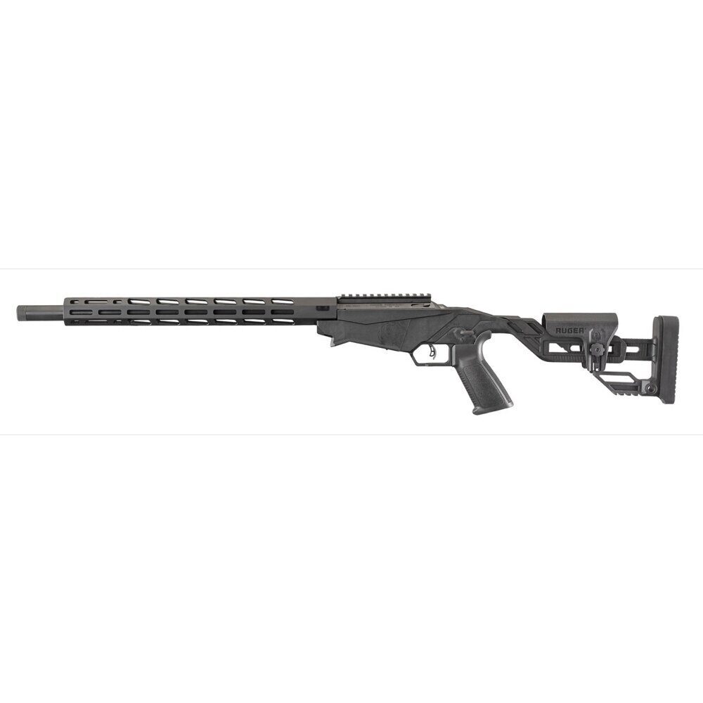 Carabine à verrou Ruger Precision Cal.17 HMR 18 »