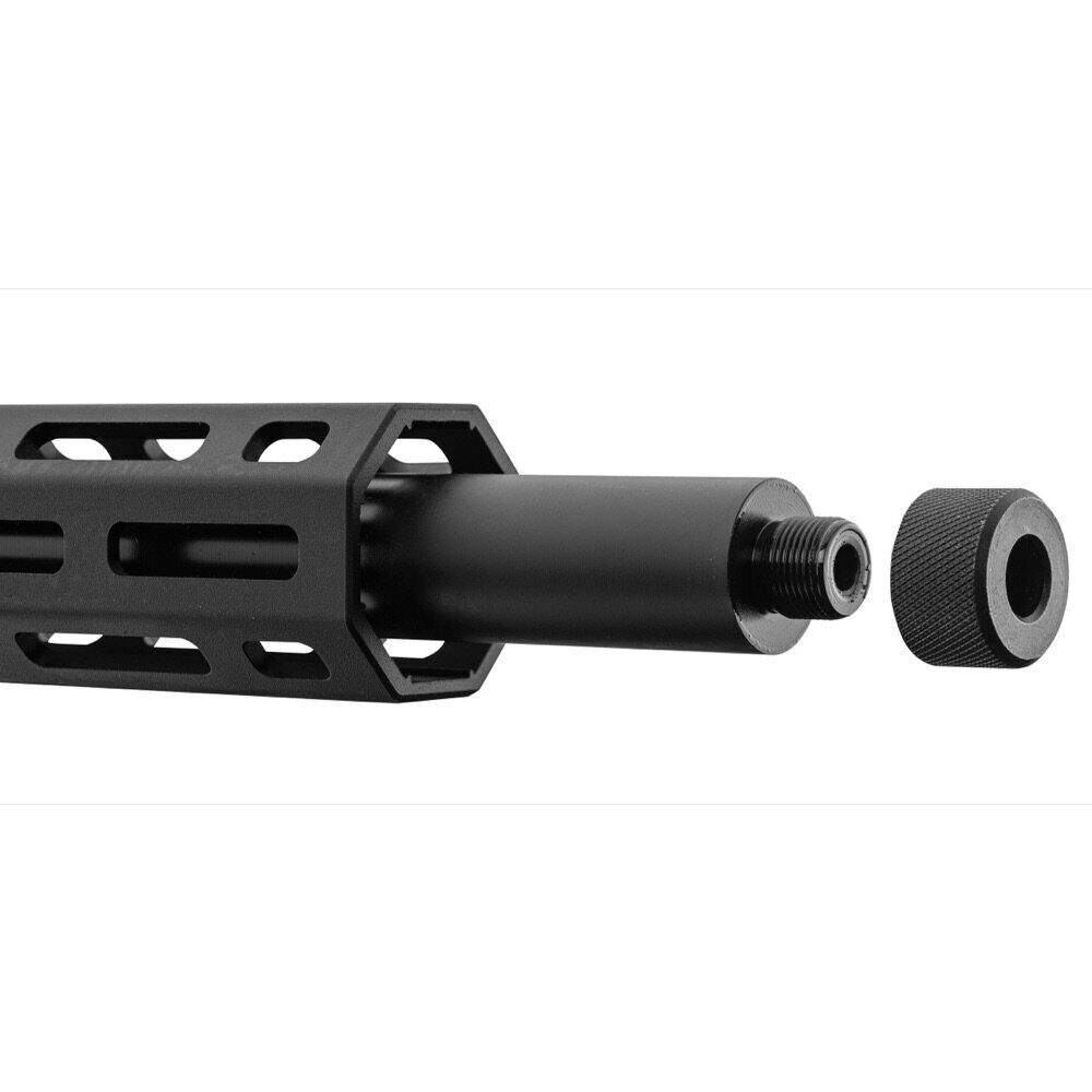 Carabine à verrou Ruger Precision Rimfire Cal.22 LR 18 »