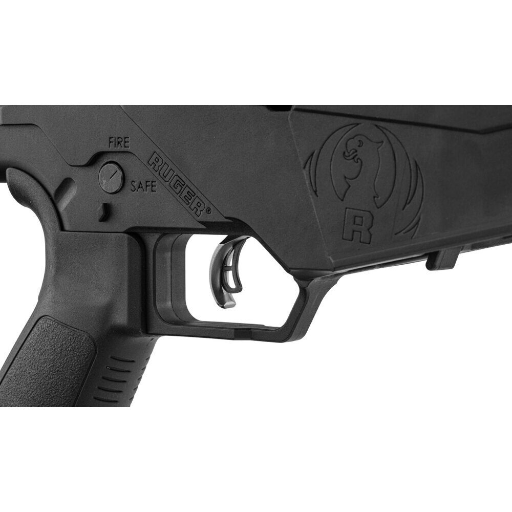 Carabine à verrou Ruger Precision Rimfire Cal.22 LR 18 »