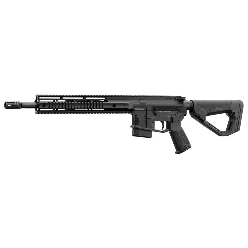 Carabine AR15 Hera Arms 15TH 14.5 » Quad Rail HERAARMS