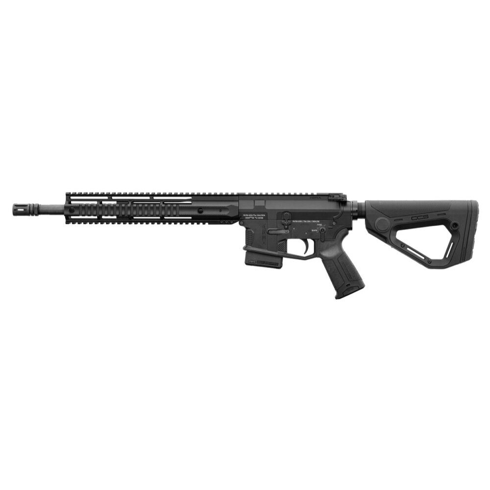 Carabine AR15 Hera Arms 15TH 14.5 » Quad Rail HERAARMS