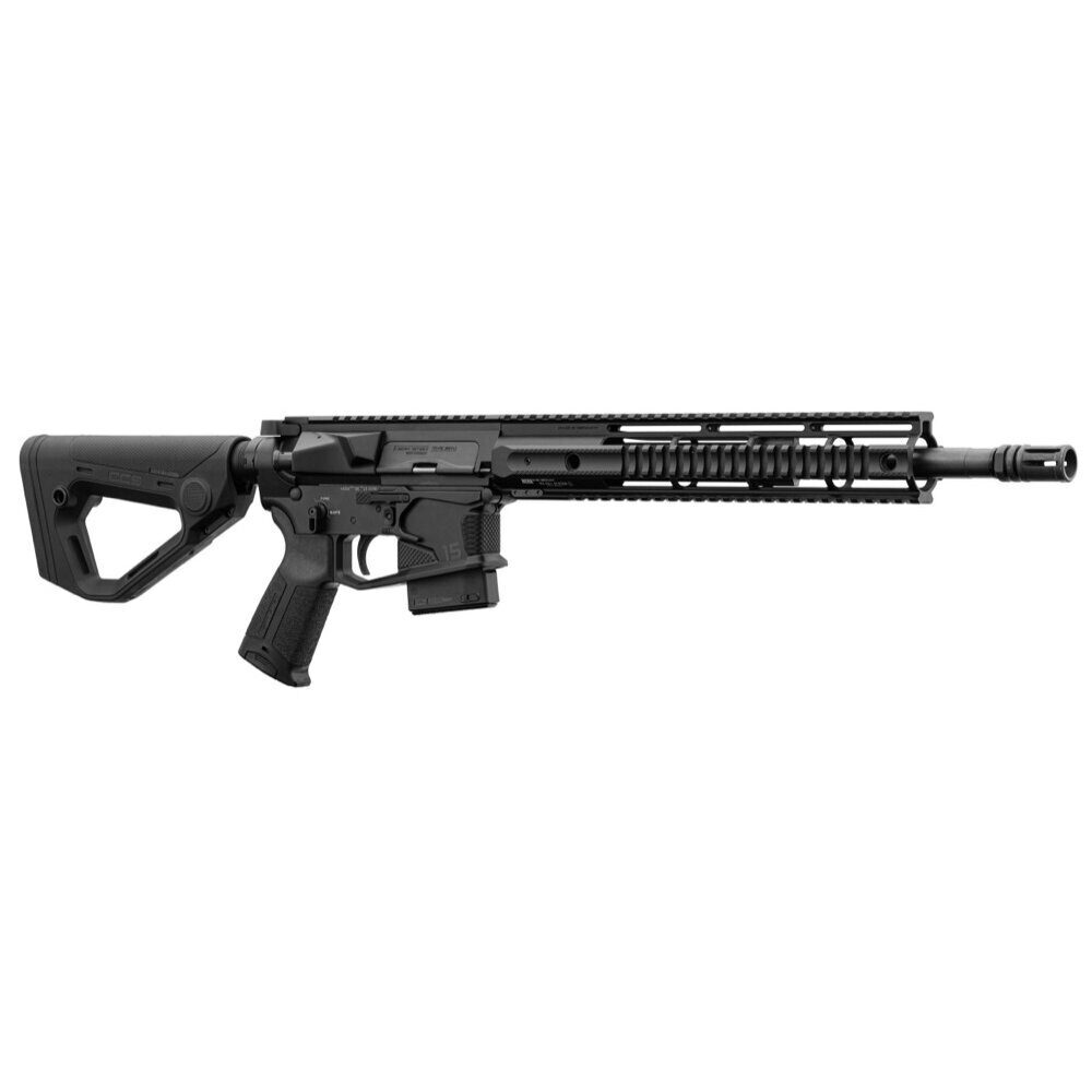 Carabine AR15 Hera Arms 15TH 14.5 » Quad Rail HERAARMS
