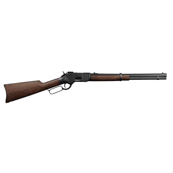 Carabine Asg Barra CO2 4.5 6J