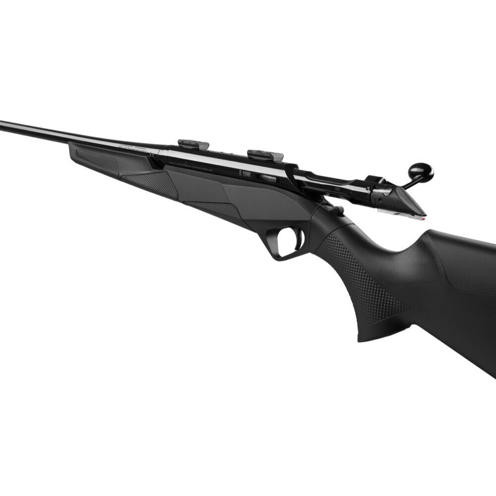 Carabine Benelli Lupo synthétique BE.S.T canon fileté Cal. 243 Win