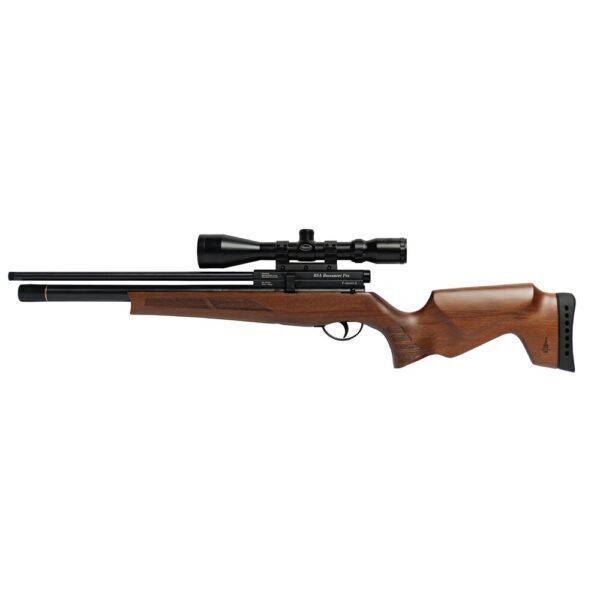 Carabine Bsa Buccaneer PRO Pcp 5.5 mm 46J