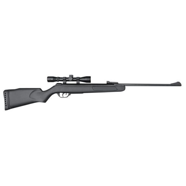 Carabine Bsa Comet EVO Synt 4.5 mm 19.9J + 4×32