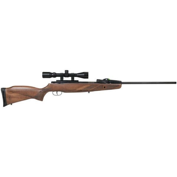 Carabine Bsa Merlin Beech Bois 4.5 mm 19.9J + 3-9×40
