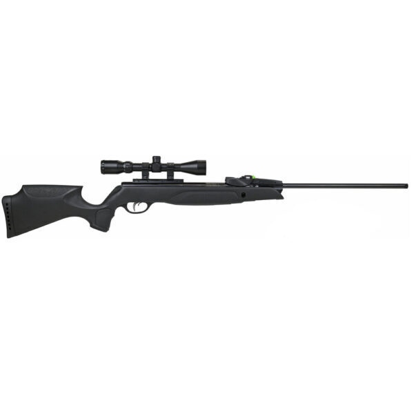 Carabine Bsa Merlin XL Synt 4.5 mm 19.9J + 3-9×40