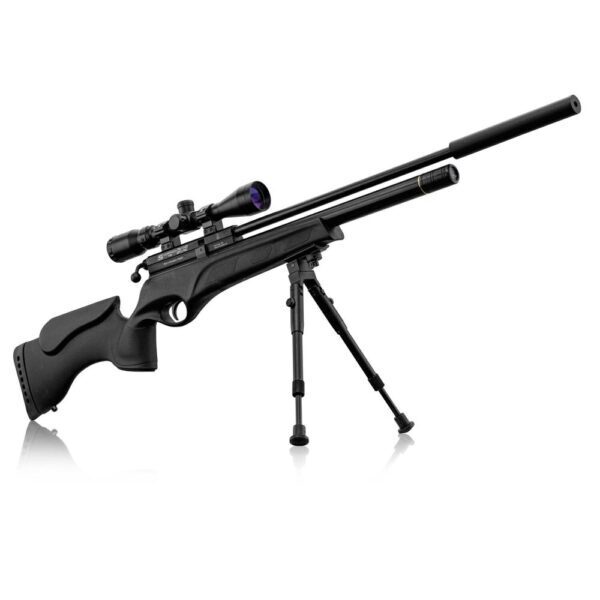 Carabine Bsa Scorpion SL Pcp 5.5 mm 19.9J