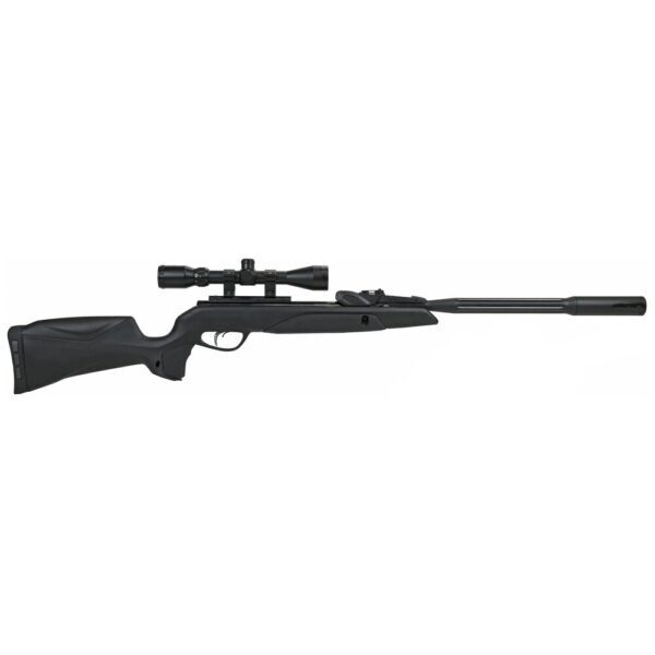 Carabine Bsa Spitfire II Synt 4.5 mm 19.9J + 3-9×40
