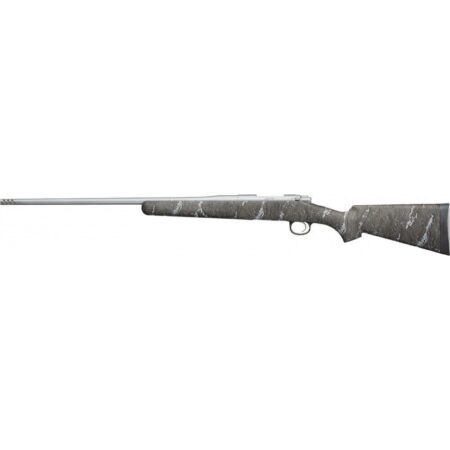Carabine de chasse Kimber Hunter Pro Desolve Blak