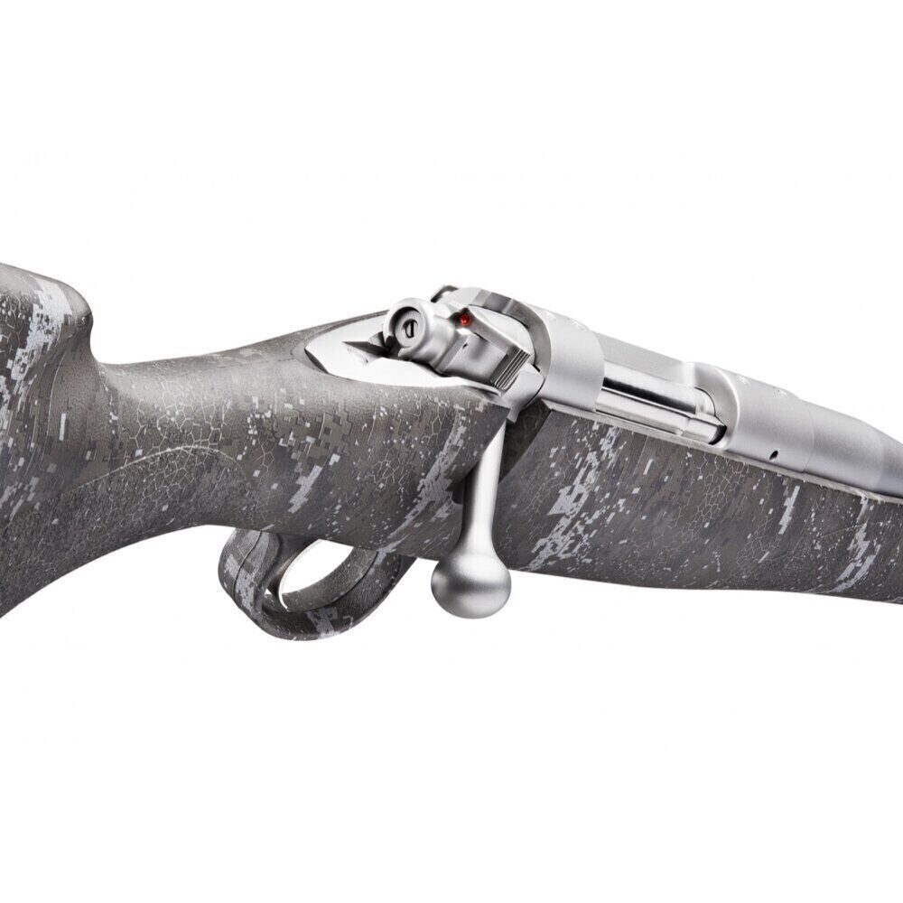 Carabine de chasse Kimber Hunter Pro Desolve Blak